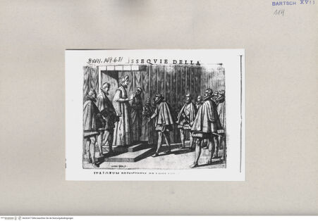 Vorderseite von  [http://creativecommons.org/publicdomain/mark/1.0/] ... - , bh262477. Foto.