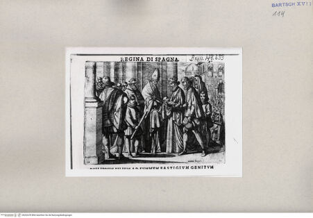 Vorderseite von  [http://creativecommons.org/publicdomain/mark/1.0/] ... - , bh262478. Foto.