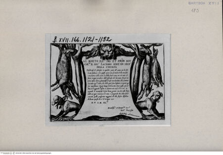 Vorderseite von  [http://creativecommons.org/publicdomain/mark/1.0/] ... - , bh262481. Foto.