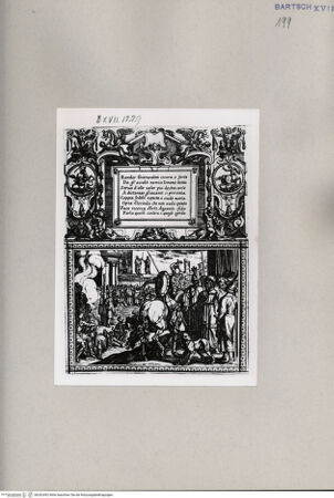 Vorderseite von  [http://creativecommons.org/publicdomain/mark/1.0/] ... - , bh262492. Foto.