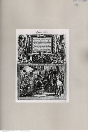 Vorderseite von  [http://creativecommons.org/publicdomain/mark/1.0/] ... - , bh262493. Foto.