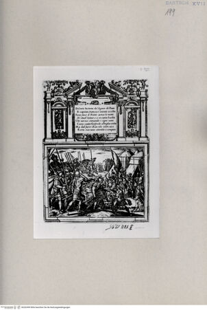 Vorderseite von  [http://creativecommons.org/publicdomain/mark/1.0/] ... - , bh262499. Foto.