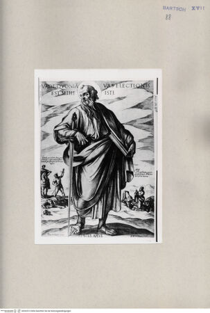 Vorderseite von  [http://creativecommons.org/publicdomain/mark/1.0/] Heiliger Paulus - , bh262513. Foto.