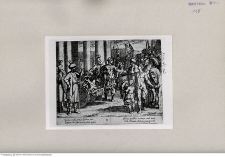 Vorderseite von  [http://creativecommons.org/publicdomain/mark/1.0/] ... - , bh262521. Foto.