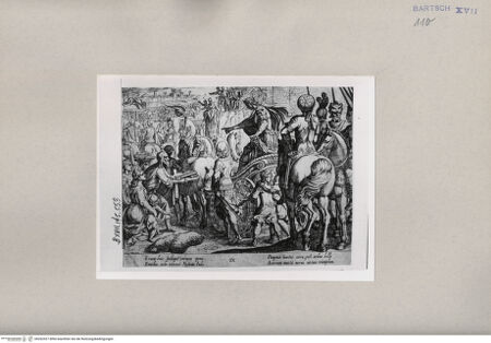 Vorderseite von  [http://creativecommons.org/publicdomain/mark/1.0/] ... - , bh262527. Foto.