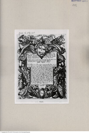 Vorderseite von  [http://creativecommons.org/publicdomain/mark/1.0/] ... - , bh262531. Foto.