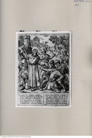 Vorderseite von  [http://creativecommons.org/publicdomain/mark/1.0/] ... - , bh262537. Foto.