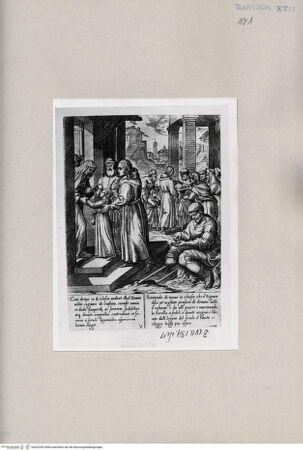 Vorderseite von  [http://creativecommons.org/publicdomain/mark/1.0/] ... - , bh262542. Foto.