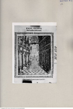 Vorderseite von  [http://creativecommons.org/publicdomain/mark/1.0/] ... - , bh262547. Foto.