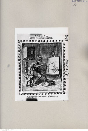 Vorderseite von  [http://creativecommons.org/publicdomain/mark/1.0/] ... - , bh262550. Foto.