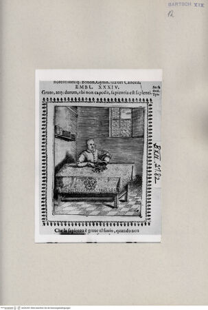 Vorderseite von  [http://creativecommons.org/publicdomain/mark/1.0/] ... - , bh262551. Foto.