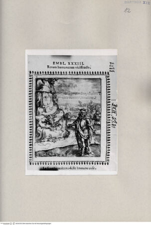 Vorderseite von  [http://creativecommons.org/publicdomain/mark/1.0/] ... - , bh262552. Foto.