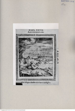 Vorderseite von  [http://creativecommons.org/publicdomain/mark/1.0/] ... - , bh262553. Foto.