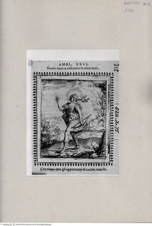 Vorderseite von  [http://creativecommons.org/publicdomain/mark/1.0/] ... - , bh262554. Foto.