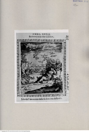 Vorderseite von  [http://creativecommons.org/publicdomain/mark/1.0/] ... - , bh262558. Foto.