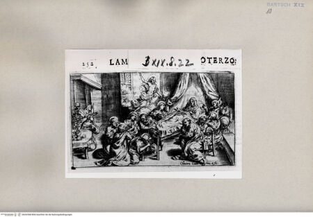 Vorderseite von  [http://creativecommons.org/publicdomain/mark/1.0/] ... - , bh262568. Foto.