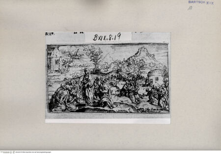 Vorderseite von  [http://creativecommons.org/publicdomain/mark/1.0/] ... - , bh262570. Foto.