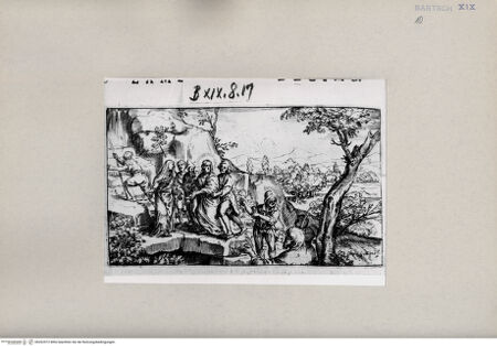 Vorderseite von  [http://creativecommons.org/publicdomain/mark/1.0/] ... - , bh262572. Foto.