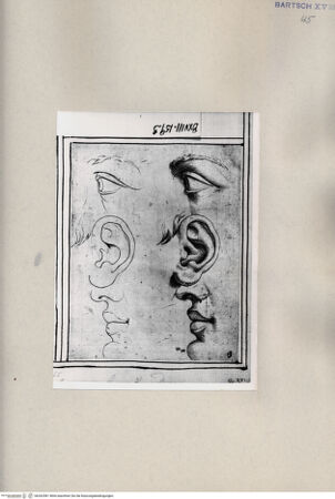 Vorderseite von  [http://creativecommons.org/publicdomain/mark/1.0/] ... - , bh262581. Foto.