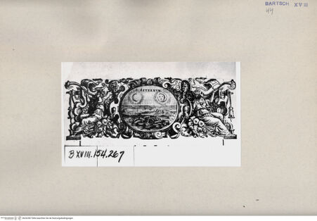 Vorderseite von  [http://creativecommons.org/publicdomain/mark/1.0/] ... - , bh262587. Foto.