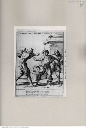 Vorderseite von  [http://creativecommons.org/publicdomain/mark/1.0/] ... - , bh262592. Foto.