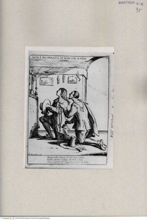 Vorderseite von  [http://creativecommons.org/publicdomain/mark/1.0/] ... - , bh262593. Foto.