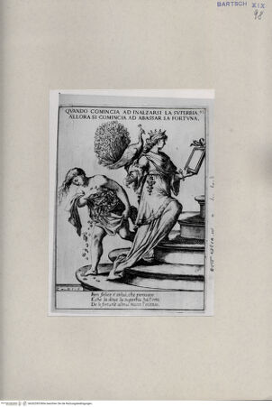 Vorderseite von  [http://creativecommons.org/publicdomain/mark/1.0/] ... - , bh262595. Foto.