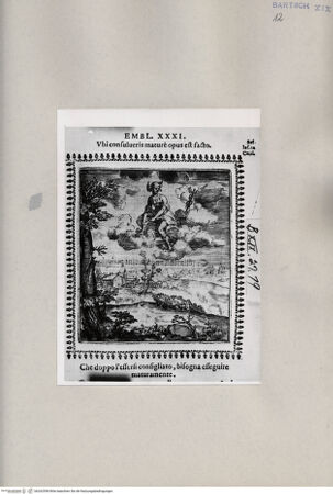 Vorderseite von  [http://creativecommons.org/publicdomain/mark/1.0/] ... - , bh262598. Foto.