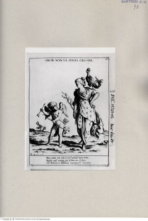 Vorderseite von  [http://creativecommons.org/publicdomain/mark/1.0/] ... - , bh262603. Foto.