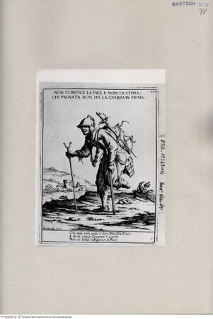 Vorderseite von  [http://creativecommons.org/publicdomain/mark/1.0/] ... - , bh262606. Foto.