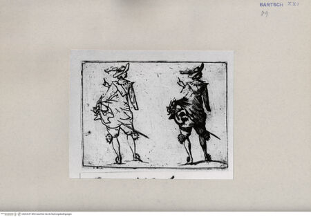 Vorderseite von  [http://creativecommons.org/publicdomain/mark/1.0/] ... - , bh262627. Foto.