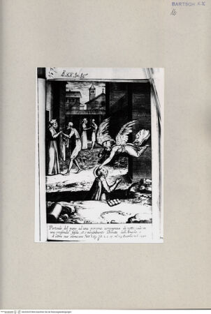 Vorderseite von  [http://creativecommons.org/publicdomain/mark/1.0/] Heiliger Filippo Neri - , bh262629. Foto.