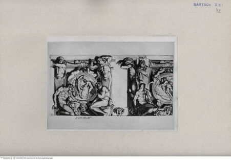 Vorderseite von  [http://creativecommons.org/publicdomain/mark/1.0/] ... - , bh262640. Foto.