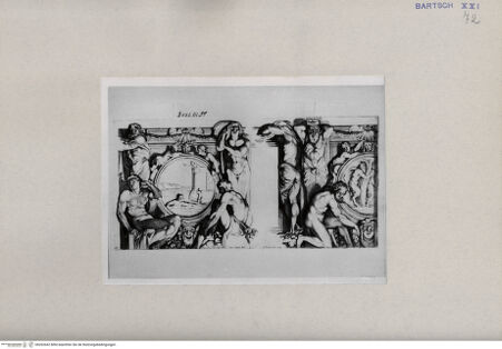 Vorderseite von  [http://creativecommons.org/publicdomain/mark/1.0/] ... - , bh262642. Foto.