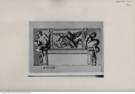 Vorderseite von  [http://creativecommons.org/publicdomain/mark/1.0/] ... - , bh262645. Foto.