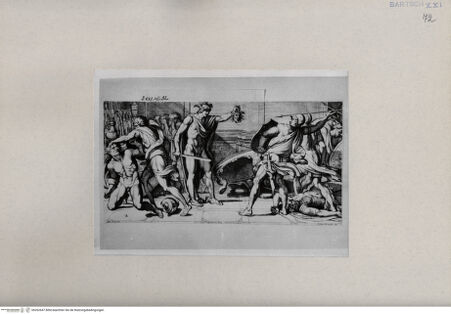 Vorderseite von  [http://creativecommons.org/publicdomain/mark/1.0/] ... - , bh262647. Foto.