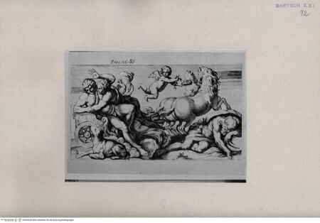 Vorderseite von  [http://creativecommons.org/publicdomain/mark/1.0/] ... - , bh262649. Foto.