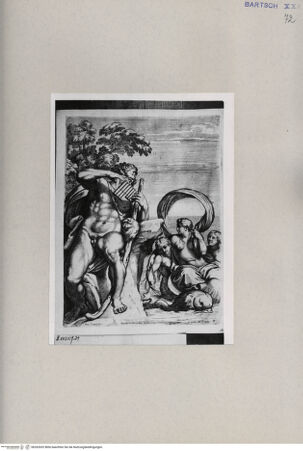 Vorderseite von  [http://creativecommons.org/publicdomain/mark/1.0/] ... - , bh262652. Foto.