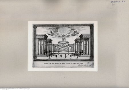 Vorderseite von  [http://creativecommons.org/publicdomain/mark/1.0/] ... - , bh262709. Foto.