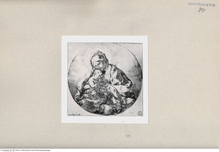 Vorderseite von  [http://creativecommons.org/publicdomain/mark/1.0/] ... - , bh262714. Foto.