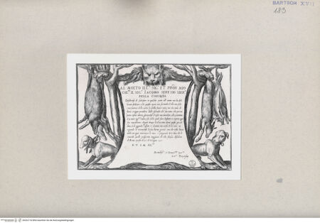 Vorderseite von  [http://creativecommons.org/publicdomain/mark/1.0/] ... - , bh262718. Foto.