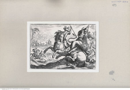 Vorderseite von  [http://creativecommons.org/publicdomain/mark/1.0/] Jagd - , bh262719. Foto.