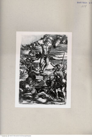 Vorderseite von  [http://creativecommons.org/publicdomain/mark/1.0/] ... - , bh262727. Foto.