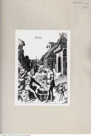 Vorderseite von  [http://creativecommons.org/publicdomain/mark/1.0/] ... - , bh262728. Foto.