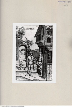 Vorderseite von  [http://creativecommons.org/publicdomain/mark/1.0/] ... - , bh262729. Foto.