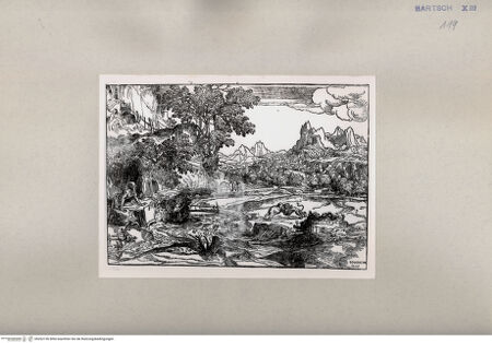 Vorderseite von  [http://creativecommons.org/publicdomain/mark/1.0/] ... - , bh262736. Foto.