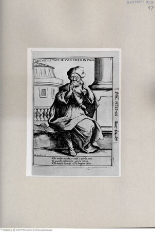 Vorderseite von  [http://creativecommons.org/publicdomain/mark/1.0/] ... - , bh262751. Foto.