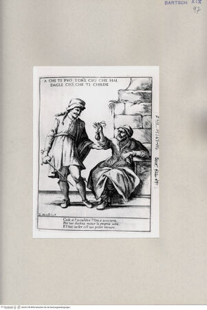 Vorderseite von  [http://creativecommons.org/publicdomain/mark/1.0/] ... - , bh262758. Foto.