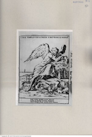 Vorderseite von  [http://creativecommons.org/publicdomain/mark/1.0/] ... - , bh262759. Foto.