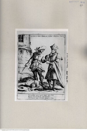 Vorderseite von  [http://creativecommons.org/publicdomain/mark/1.0/] ... - , bh262763. Foto.